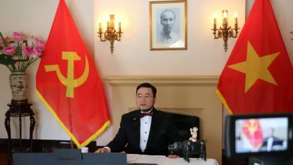 Nurturing strong bonds with Vietnam among Vietnamese in the Land of the Maple Leaf