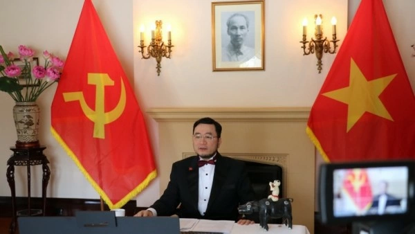 Nurturing strong bonds with Vietnam among Vietnamese in the Land of the Maple Leaf
