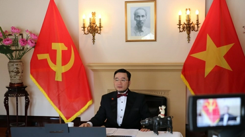 Nurturing strong bonds with Vietnam among Vietnamese in the Land of the Maple Leaf