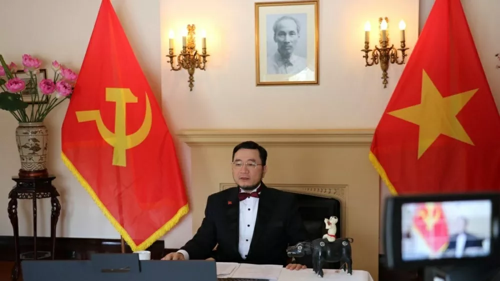 Nurturing strong bonds with Vietnam among Vietnamese in the Land of the Maple Leaf