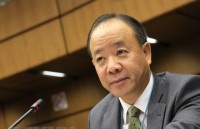 top legislator hails people to people ties in vietnam france relations