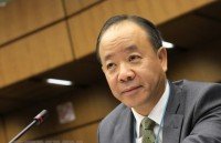 top legislator wraps up morocco visit heads to france for official visit