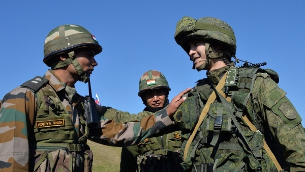 Expert explained India’s position on the Russia-Ukraine conflict