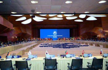 Vietnam attends 18th NAM Ministerial Meeting in Azerbaijan