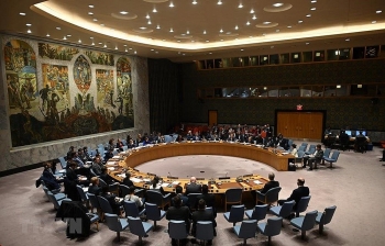 UNSC discusses Kosovo mission’s operation via online meeting