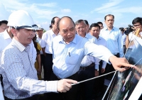 prime minister ensuring vietnam is a safe destination the top priority