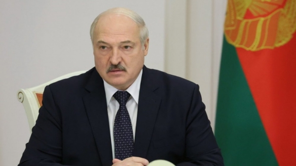 Tổng thống Belarus lên tiếng về vũ khí hạt nhân chiến thuật của Nga