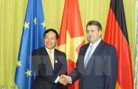 vietnam and cambodia agree to further cooperation in border provinces