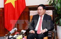 grand ceremony marks 50 years of vietnam cambodia diplomatic ties