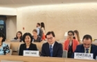vietnam accepts nearly 83 of uns human rights recommendations
