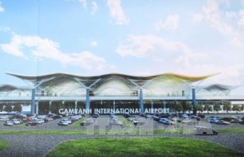 New terminal inaugurated at Cam Ranh International Airport