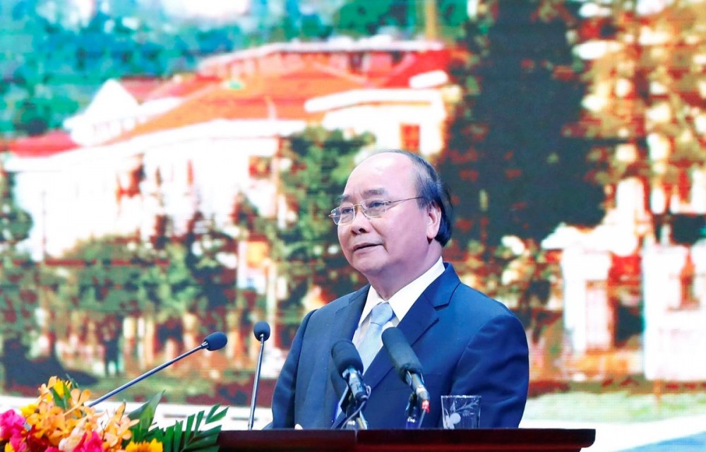 PM urges Lao Cai to sustainably, inclusively develop tourism pm urges lao cai to sustainably inclusively develop tourism