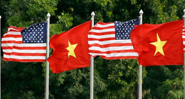 Vietnam sends congratulations to US on 246th Independence Day