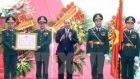 Prime Minister Phuc honors General Department of Defence Intelligence