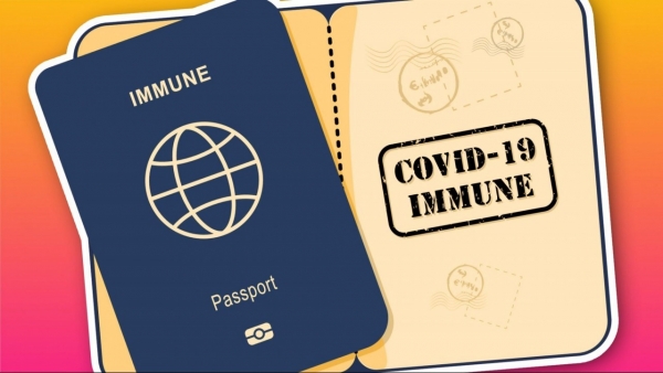 Viet Nam recognises vaccination certificates, passports from 72 countries, territories