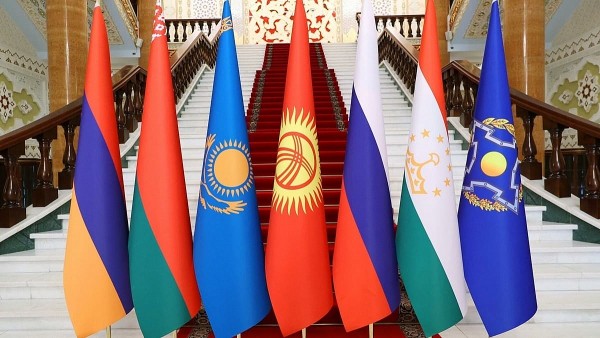 Kyrgyzstan hủy tập trận chung của CSTO ngay trước ngày khai mạc