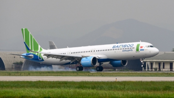 Bamboo Airways expands fleet with its 30th aircraft
