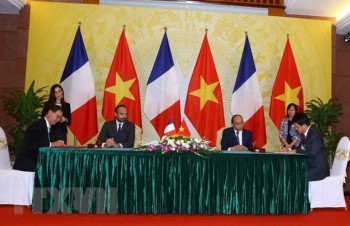 French media highlight Prime Minister’s visit to Vietnam