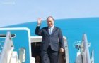 papua new guinea governor general hails vietnams position