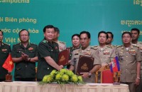 cambodias developments inseparable from vietnams help official