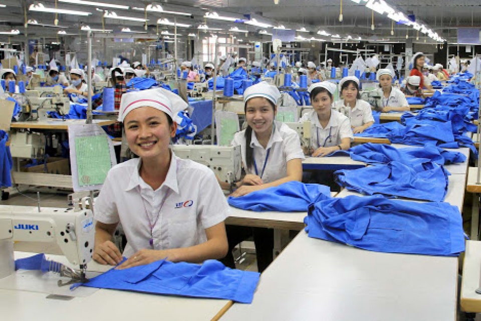 vietnamese firms urged to find ways to step up eu exports