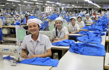 Vietnamese firms urged to find ways to step up EU exports