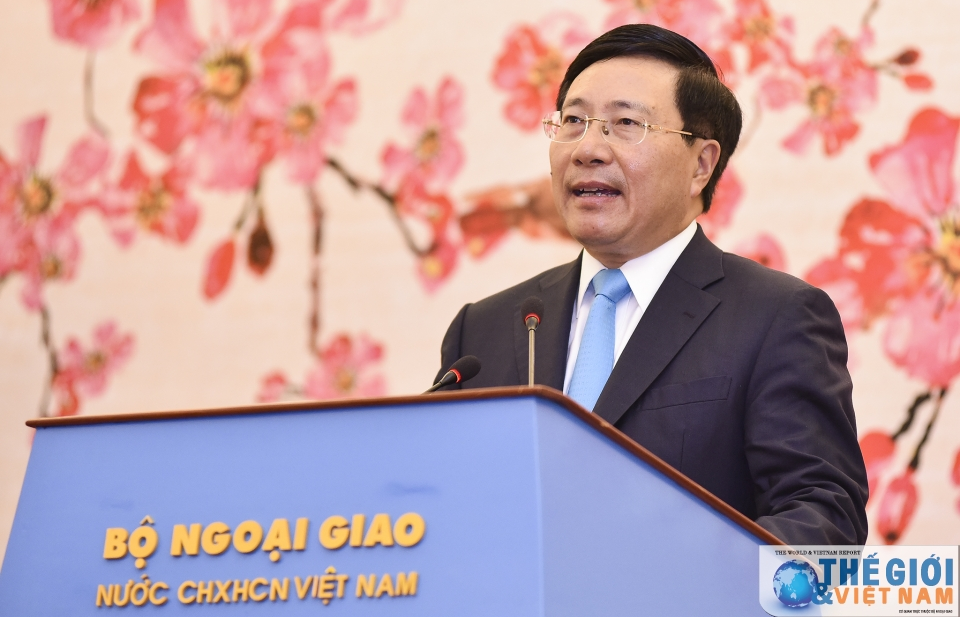 Deputy PM appreciates press agencies’ contributions to external work