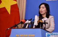 affirming position of city for peace