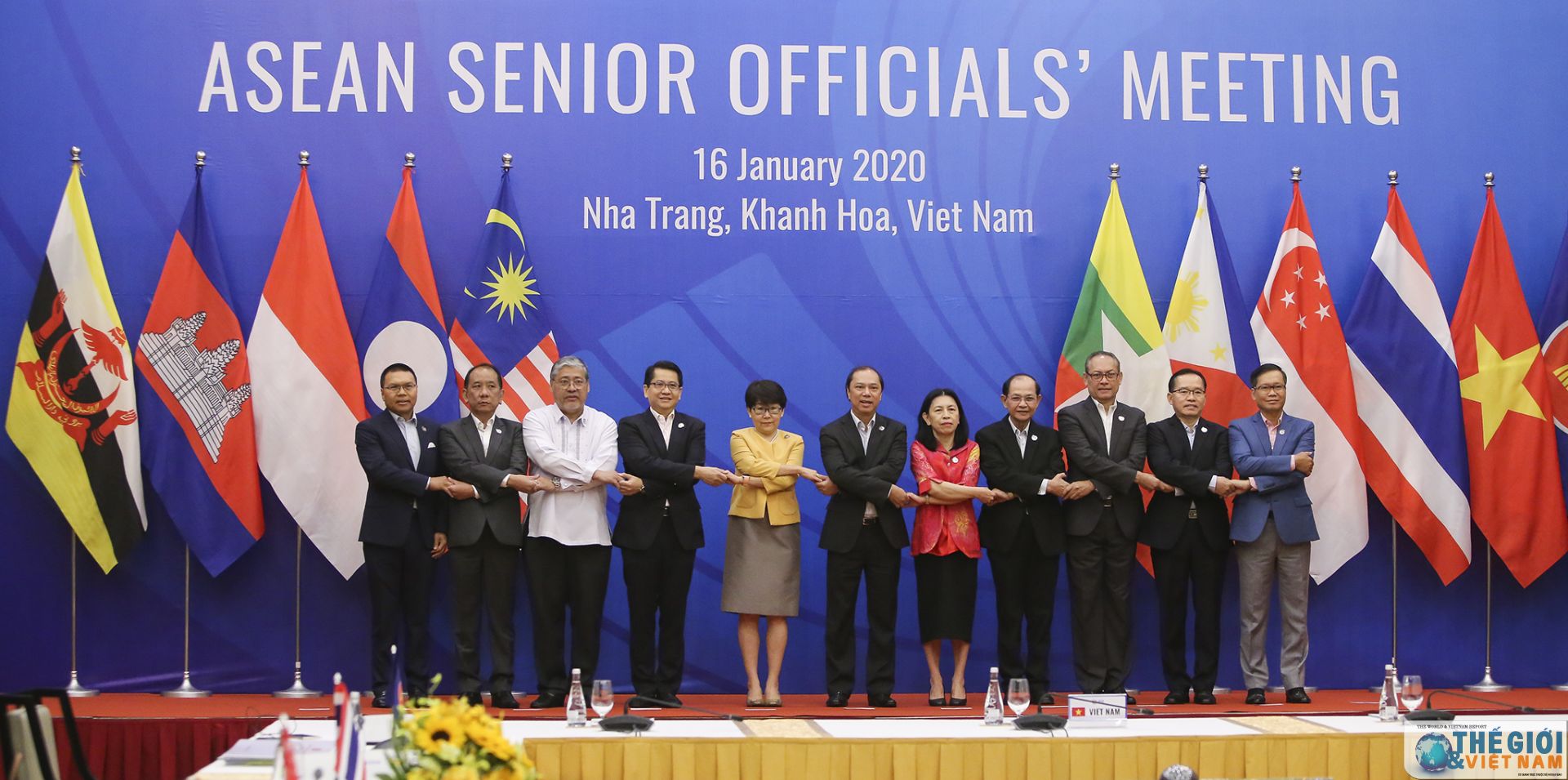 us senators congratulate vietnam on assuming asean chairmanship