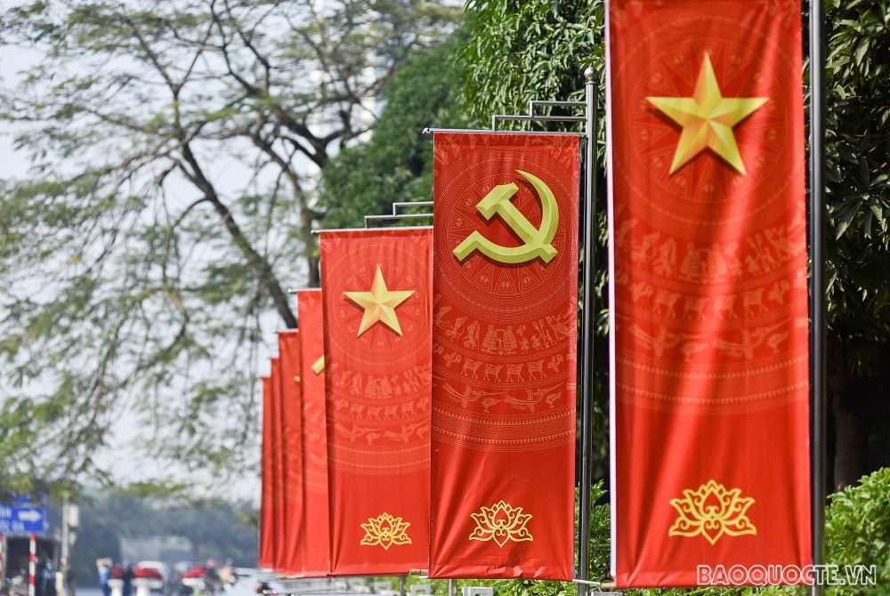 Diplomacy helps raise Viet Nam’s position in international arena: Veteran diplomat