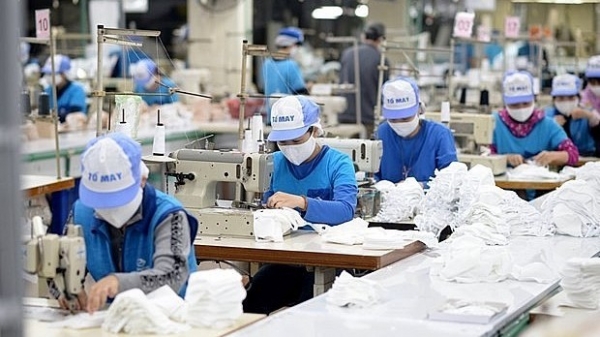 Foreign investment inflow into Viet Nam rises 4.2 percent in January
