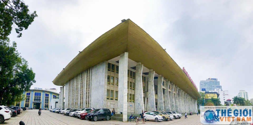 international media center prepared for us dprk summit