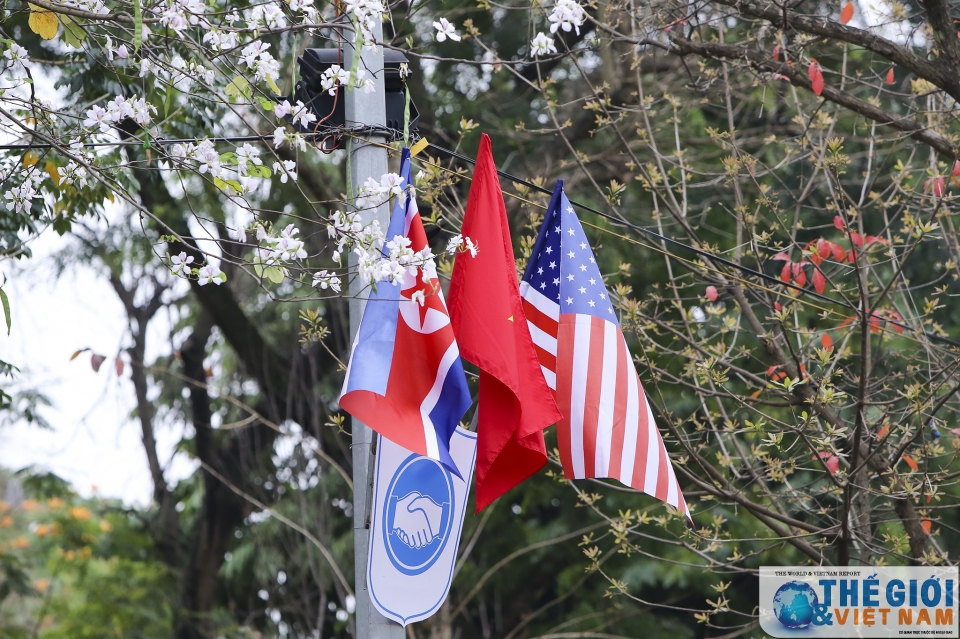 DPRK-USA Summit: Vietnam’s hosting role lauded by Egyptian media dprk usa summit vietnams hosting role lauded by egyptian media