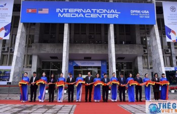 DPRK-USA Summit: A chance for Vietnam to promote foreign policy