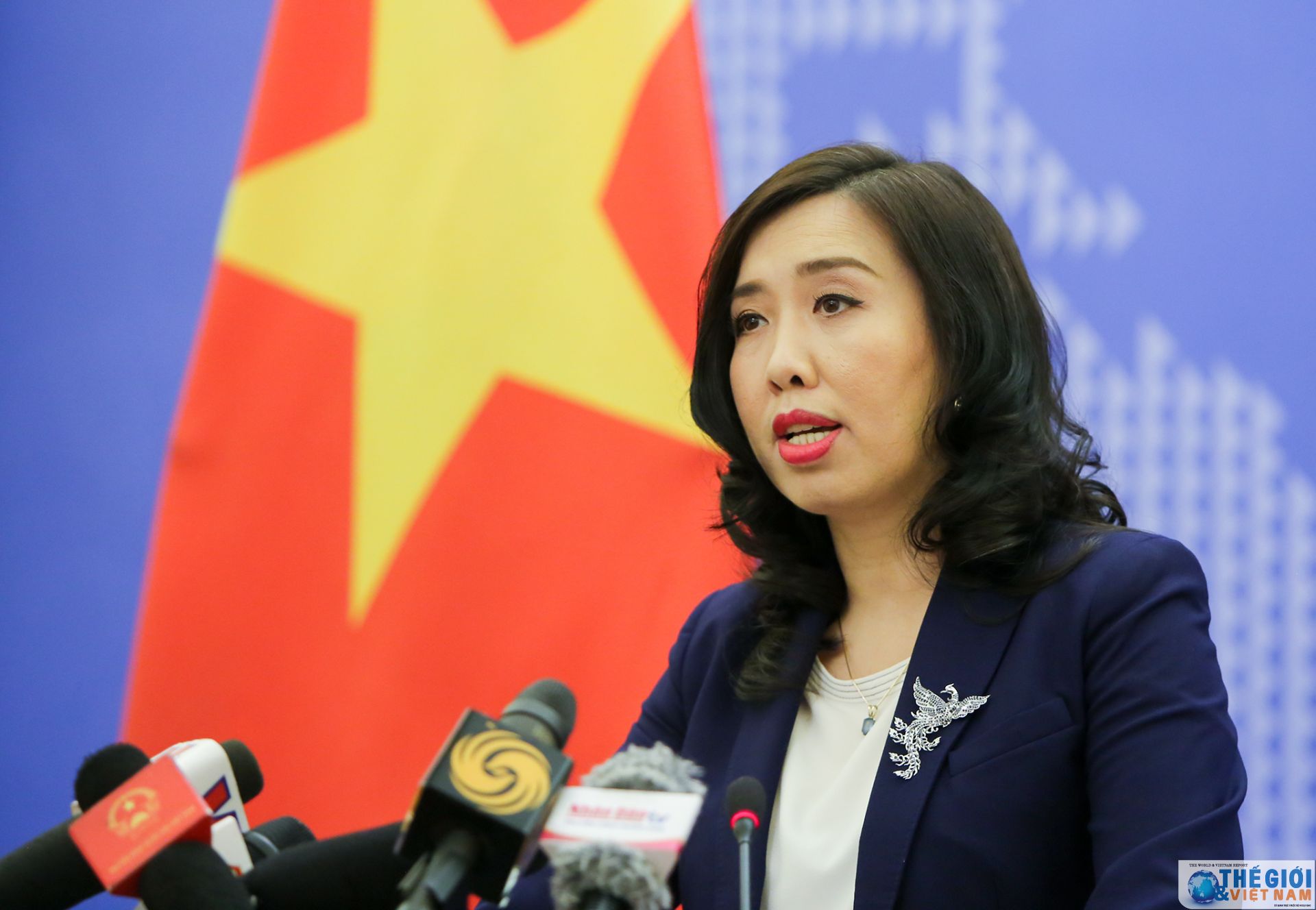 vietnam ready to coordinate with rok in covid 19 fight