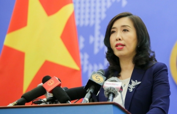 Vietnam actively proposes common efforts against epidemics