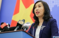 spokesperson vietnam adjusts entry regulations based on non discriminatory principles