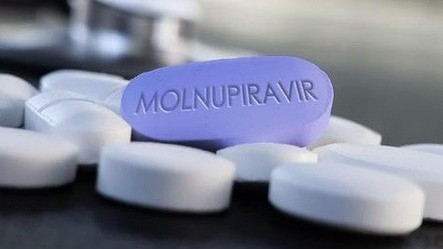 Ministry licences three domestically-produced Molnupiravir drugs to treat COVID-19