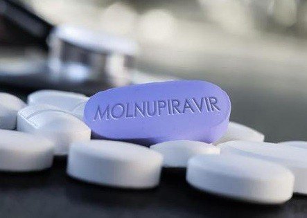Bộ Y tế cấp phép 3 loại thuốc chứa Molnupiravir sản xuất trong nước Bộ Y tế cấp phép 3 loại thuốc chứa Molnupiravir sản xuất trong nước