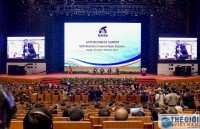 sixth greater mekong subregion summit a success