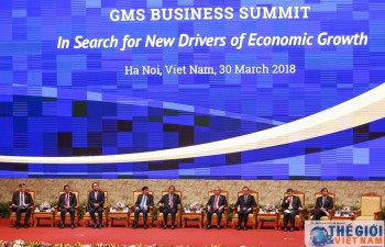 GMS-6 and CLV-10: Economic connectivity for sustainable development
