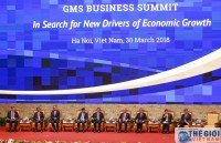 sixth greater mekong subregion summit a success