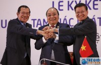 acmecs clmv cooperation promotes integration and development in mekong basin