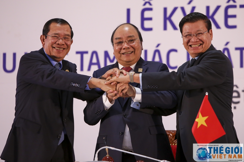 clv dta cooperation continues to spread and develops extensively
