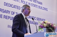 azerbaijan looks to boost multifaceted cooperation with vietnam