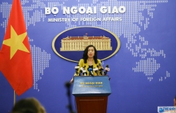 spokesperson vietnam adjusts entry regulations based on non discriminatory principles