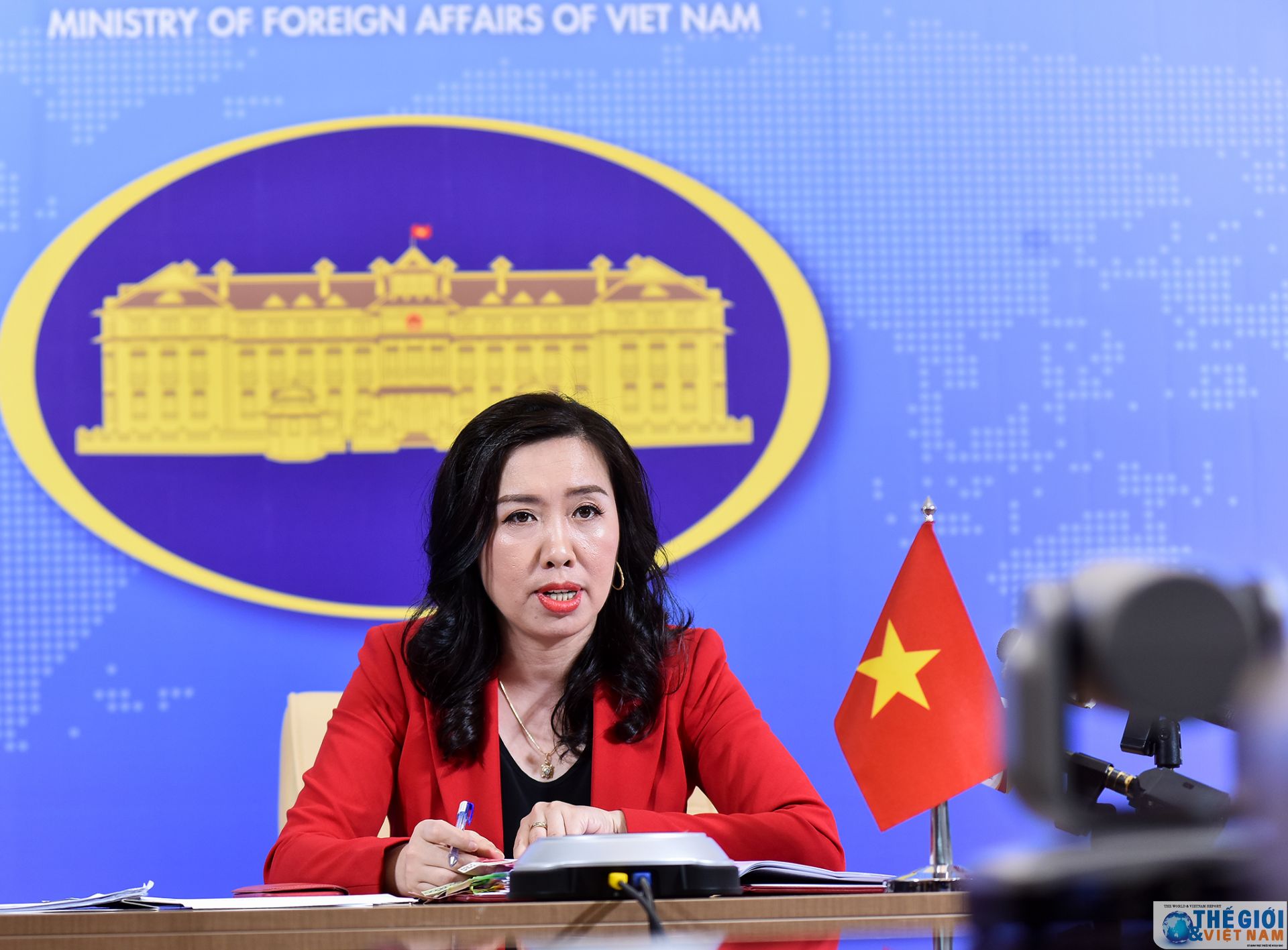 vietnam demands china make adequate compensation for vietnamese fishermen