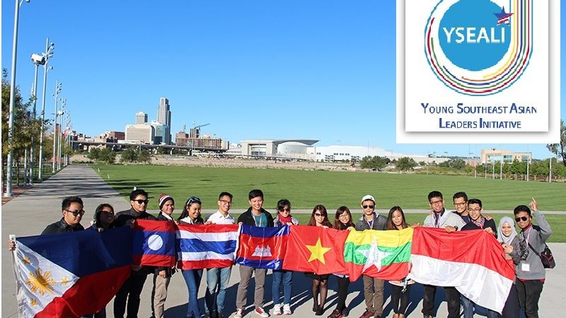 Announcing the 2021 Young Southeast Asian Leaders Initiative (YSEALI) Summit: Power of STEAM Education & Workforce Innovation