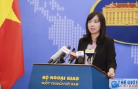 deputy foreign minister the killers of two vietnamese sailors must be punished