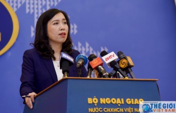 Vietnam welcomes efforts for peace in Korean Peninsula